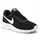 Nike Tanjun Damen Black/Barely Volt/Black/White 38,5