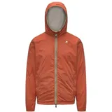 K-Way Jake Plus.2 Double - Freizeitjacke Gr M