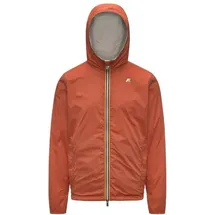 K-Way Jake Plus.2 Double - Freizeitjacke Gr M