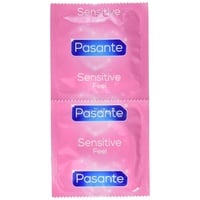 Pasante Sensitive 144 St.