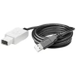 Siemens 3UF79410AA000 USB PC-Kabel, zum Anschluss an die-USB-Schnittstelle eines PC, für die Kommunika