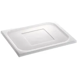 APS Gastronormdeckel Polypropylen GN 1/6