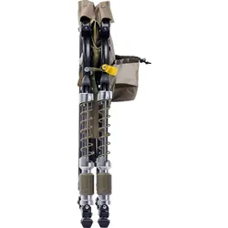GCI Adjustable Rocker aged fatigue