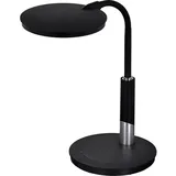 Activejet Activejet, LED Schreibtischlampe AJE-RAYA RGB BLACK (530 lm)