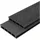 Endorphin Terrassendiele Endorphin 220 x 14,6 x 2,1 cm anthrazit