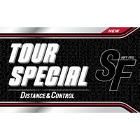 Srixon Tour Special SF Golfbälle
