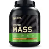 Optimum Nutrition Serious Mass Cookies & Cream Pulver 2730 g