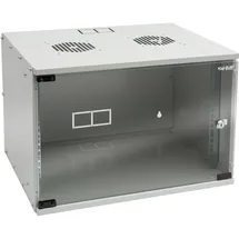 HMF 65707-07 Serverschrank 19 Zoll Rack