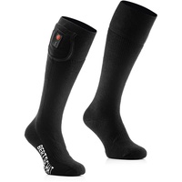 BERTSCHAT® Elektrisch Beheizbare Socken für Männer & Frauen mit Wiederaufladbaren Batterien | Wandern Radfahren Skifahren Motorradfahren