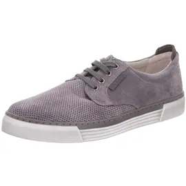 Gabor Sneaker Low Grau 44,5
