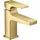 Hansgrohe Metropol 100 Einhandmischer polished gold optic 32500990
