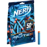 Hasbro Nerf Elite 2.0 Dart Nachfüllpack 50er Pack