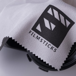 Microfibre Cloth Mikrofasertuch