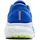 Brooks Adrenaline GTS 24 weit Herren Cobalt/Neo Yellow/Peacoat 43