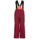 Vaude Kinder Skihose in rot | Gr.: 98