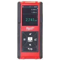 Milwaukee Atstumų matuoklis lazerinis LDM 100