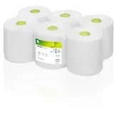 Wepa Satino Handtuchrollen 2-lagig 6 x 150 m