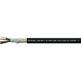 Helukabel JZ-600 HMH-C Steuerleitung 7G 0.75mm2 Schwarz 12860-500 500m