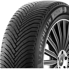 Michelin Alpin 7 215/50 R18 96V XL