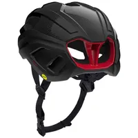 CRATONI Rennrad- Fahrradhelm C-Zero MIPS, black-red