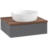 Villeroy & Boch Waschtischunterschrank „Antao“ 60 × 19 × 50 cm