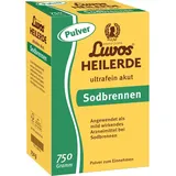 Luvos Heilerde ultrafein akut Sodbrennen Pulver
