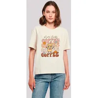 F4NT4STIC Mothers Day Coffee Lover Mom in Whitesand |