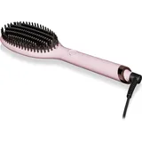 ghd Glide Hot Brush Pink Sorbet
