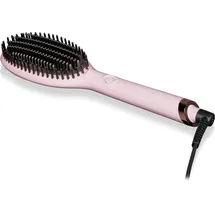 ghd Glide Hot Brush Pink Sorbet