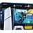 Sony PlayStation 5 Slim Digital Edition + Fortnite Flowering Chaos