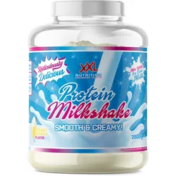 Protein Milkshake - Bananencreme - 750 Gram - XXL Nutrition