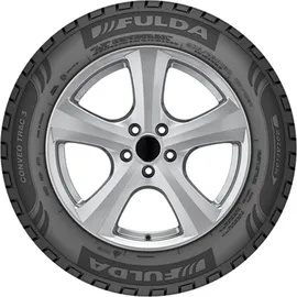 Fulda Conveo Trac 3 215/60 R16C 103/101T M+S 3PMSF