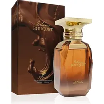 Afnan Delicious Bouquet Eau de Parfum 80 ml