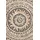 Marrakesch Orient & Mediterran Interior Orientalisches Wandbild aus Holz Sole Schwarz