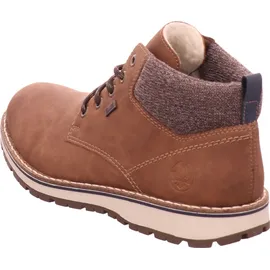 Rieker 38419-24 (43/mandel/braun/navy) / braun, - 43