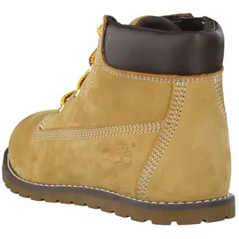 Timberland Pokey Pine - Dunkelbraun,Braun - 23
