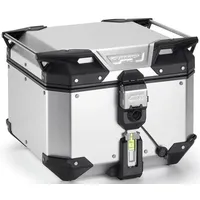 GIVI Trekker Outback Evo Smart, Topcase Monokey - -