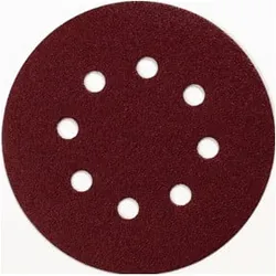 Makita Schleifpapier Klett 125mm K40 (P-43533)