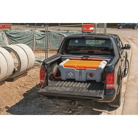 Cemo GmbH Tankanlage 210 Liter Diesel