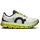 On Cloudflow 5 Herren White/Lime 42,5