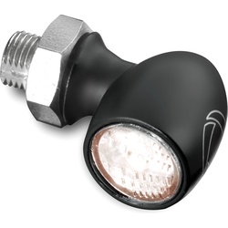 Kellermann Atto® WL, Positionsleuchte - Schwarz Klar