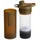 Grayl Geopress Purifier Wasserfilter (Größe One Size, braun)