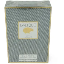 Lalique Pour Homme Lion Eau de Toilette 125 ml