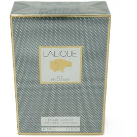 Lalique Pour Homme Lion Eau de Toilette 125 ml