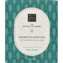 RITUALS The Ritual of Karma Shampoo & Body Bar