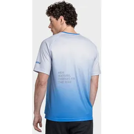 Schöffel Shirt Style Koitere MEN Blau 54