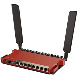 MicroTik L009UiGS-2HaxD-IN Router