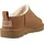 UGG Australia UGG Classic Micro - Braun Größe: 39