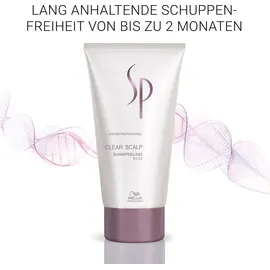 Wella SP Clear Scalp 150 ml