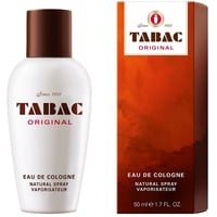 Tabac Original Eau de Cologne Natural Spray 50 ml